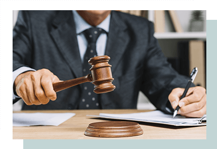 Úvěr na vyplacení exekuce a dražby